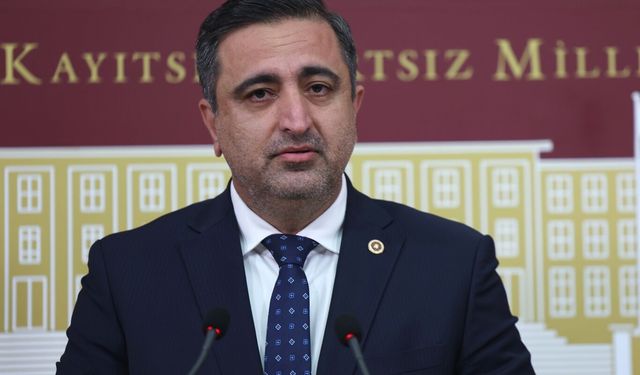 Vergi yükü dar gelirlinin sırtındadır