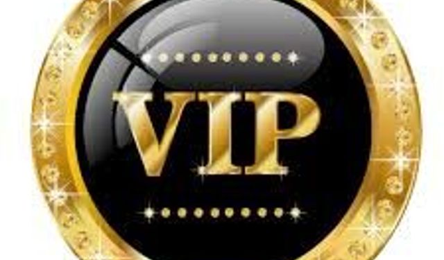 VIP kelimesinin anlamı nedir? VIP’nin açılımı nedir?