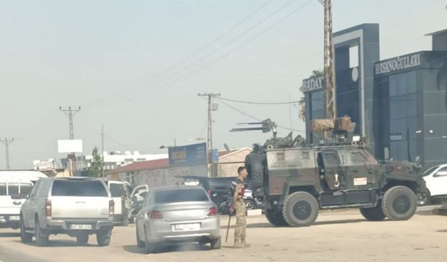 Mardin'de 3 kişinin öldüğü silahlı kavgaya ilişkin 5 kişi tutuklandı
