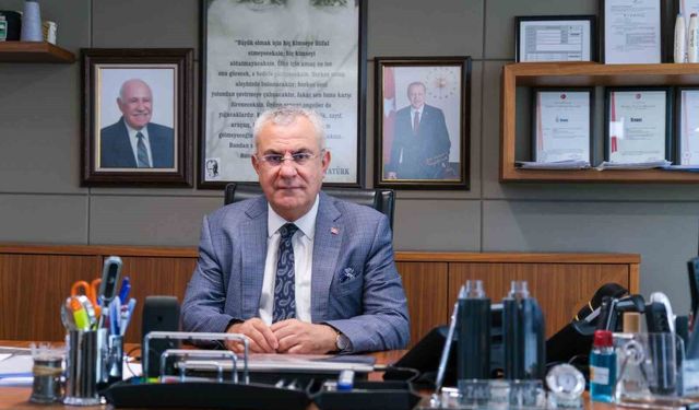Adana ihracatta vites yükseltti