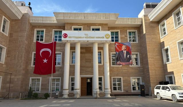 Şırnak'ta KBRN iddialarına yalanlama