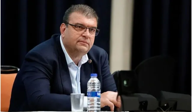 CHP'li belediye başkanı İsmail Yetişkin tutuklandı