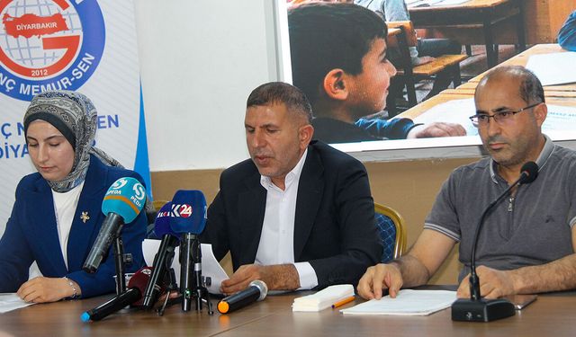 Diyarbakır'dan anadilde eğitimin yaygınlaştırılması çağrısı