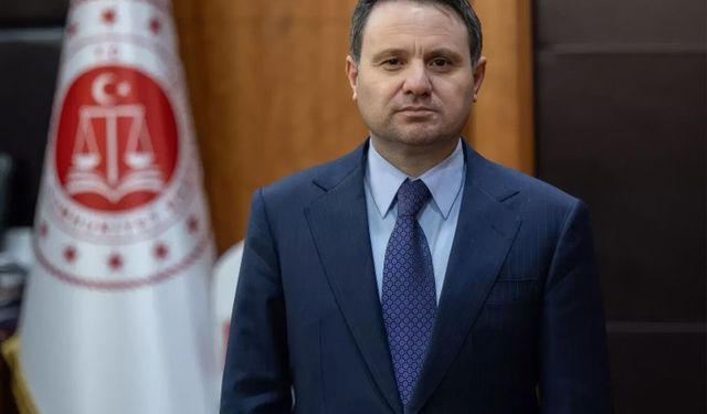 Adalet Bakanı Gürlek: 19 faili meçhul cinayet aydınlatıldı