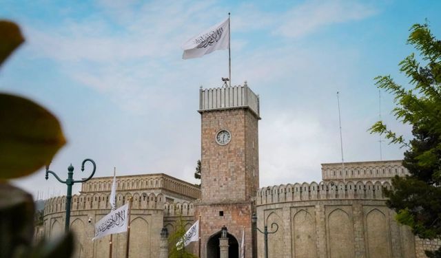 Afganistan, 6 su temini şebekesinin inşasına başladı