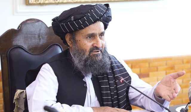 Afganistan hükümeti, önemli kalkınma projelerine onay verdi