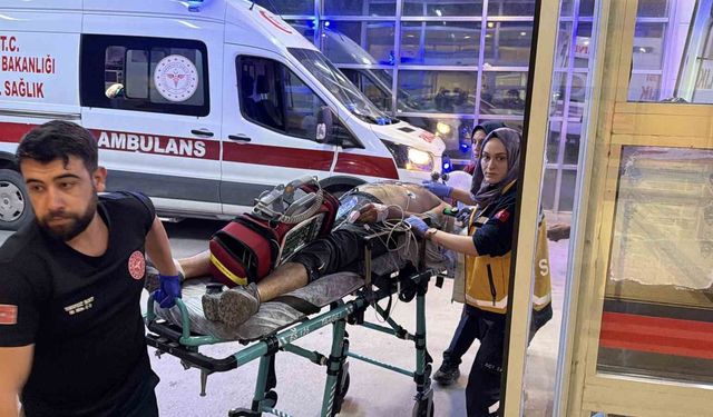 Adıyaman'da silahlı saldırı: Bir ölü