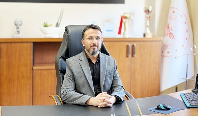 Kahta Hastanesi'ne yeni nesil bilgisayarlı tomografi cihazı