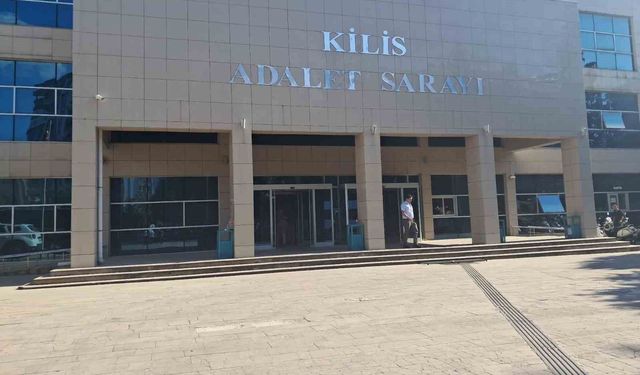 Kilis'te 17 yıl önceki cinayetin davası yeniden başladı
