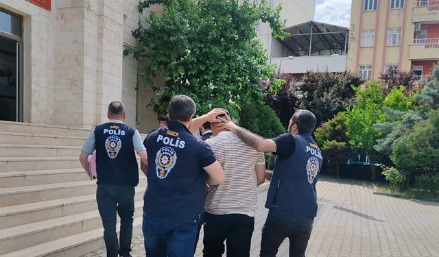 Siirt'te bahis operasyonu: 3 gözaltı