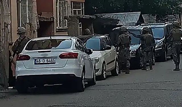 Siirt'te bayram günü işlenen cinayete ilişkin 1 gözaltı