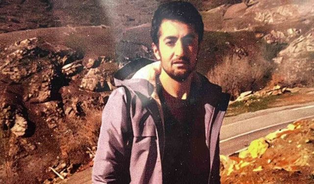 Siirt'te kayıp çoban sağ bulundu