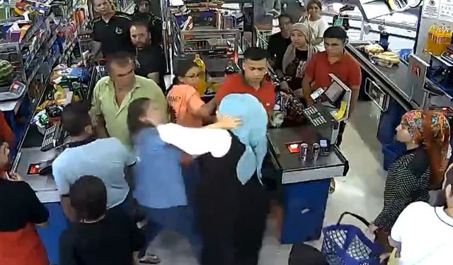 Yeğenlerini döven dayı ve yengeye 10 yıl hapis
