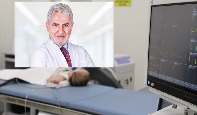 Aslan: Gebelikte anemi anne ve bebek sağlığını etkileyebilir