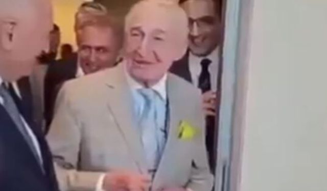 Binali'ye ne demeli?