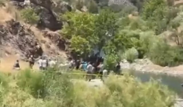 Bingöl'de 18 gündür aranan Karabulut’un cansız bedeni bulundu