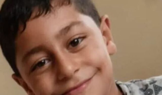 Bismil'de 9 yaşındaki çocuk, oynadığı silahın ateş alması sonucu hayatını kaybetti