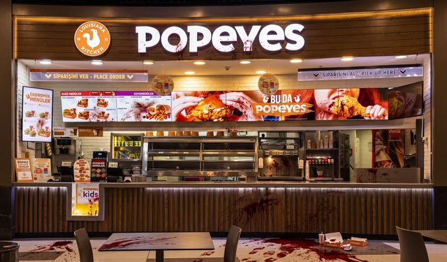 Boykot listesindeki ABD'li şirlette çöküyor