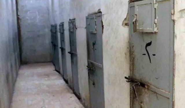 Çölün ortasındaki korku kampı: Esed rejiminin işkence üssü Tedmur