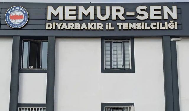 Diyarbakır Büyükşehir Belediyesine tepki: Okul arsalarını ticari alana dönüştürme kararından vazgeçin!