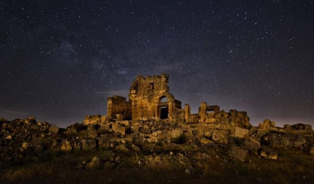 Diyarbakır'da Aşura Günü'nde başladı! Bu adreslerde olacak