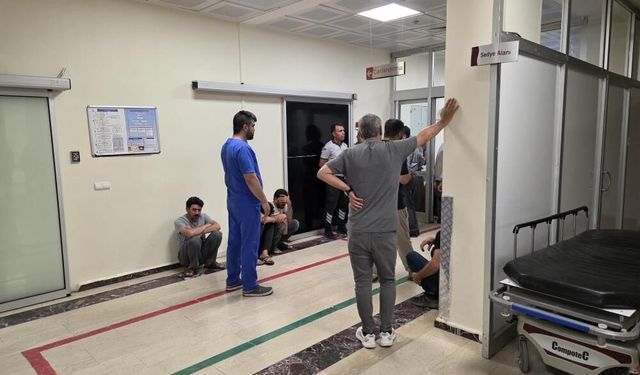 Diyarbakır'da suya giren 12 yaşındaki çocuk hayatını kaybetti