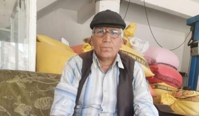 Diyarbakır'da yalnız yaşayan adam evinin önünde ölü bulundu