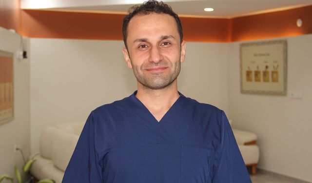 Doktor Ayral: Akupunktur, yüzde 85'e varan başarı sağlıyor