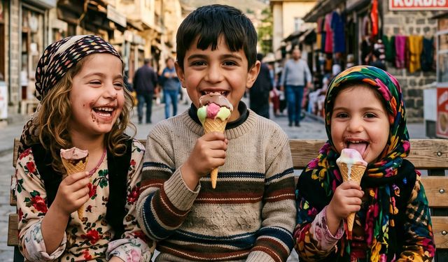Uzm. Dr. Şan: 'Yaz aylarında soğuk içecek tüketimine dikkat'