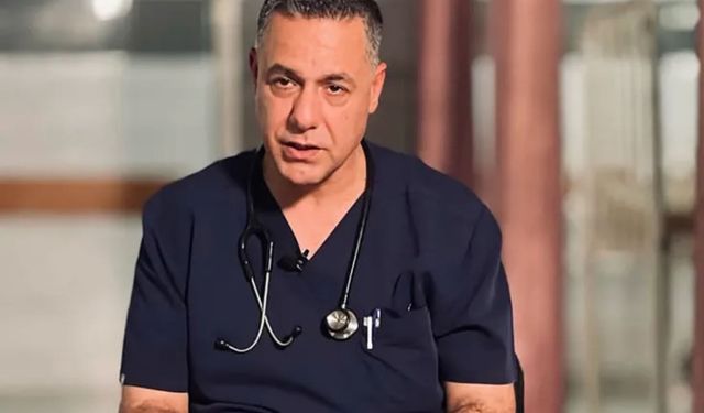 Dr. Husam Ebu Safiyye'ye tecrit cezası: Baskılar artıyor