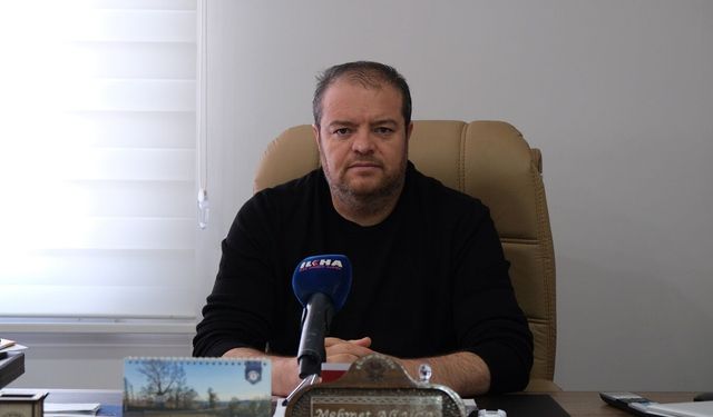 Eğitim-Bir-Sen Van Şube Başkanı Uca: Yeni eğitim-öğretim yılı başlamadan eğitimdeki sorunlar çözülmeli