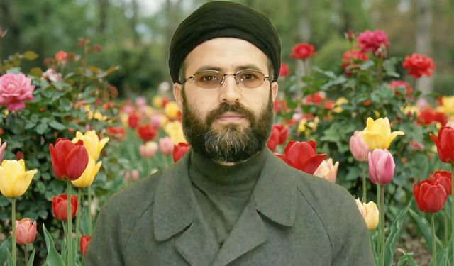 Molla Said Varol, vefatının 8'inci yıl dönümünde anıldı
