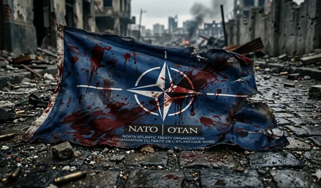 Müttefik görünümlü karanlık ittifak: NATO'ya güven olur mu?