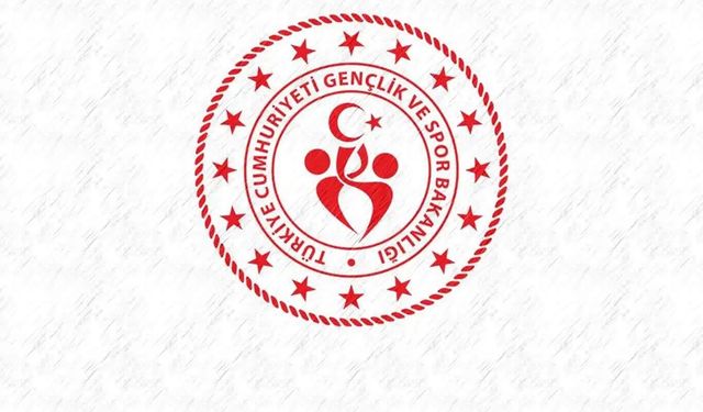 Gençlik ve Spor Bakanlığı 1200 antrenör alımı yapacak