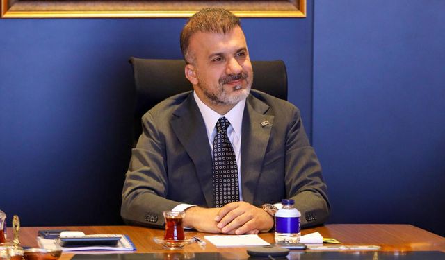 Güneydoğu Anadolu'nun 5 aylık hububat ihracatı 1,5 milyar dolara ulaştı
