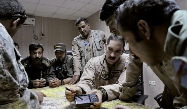 Afganistan ve Irak'ta ABD'nin hava güçleri neden çöktü?