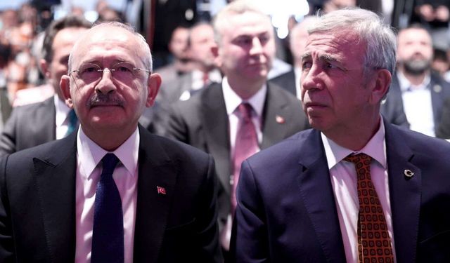 Yavaş’tan Kılıçdaroğlu’na “sağduyu” çağrısı: CHP karıştı