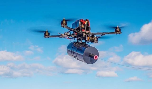 Hizbullah'ın "drone" savaşı: İşgal ordusunun teknoloji üstünlüğü sarsılıyor