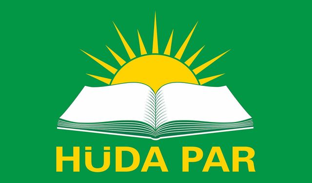 HÜDA PAR'dan Afganistan ve Pakistan'a sağduyu çağrısı