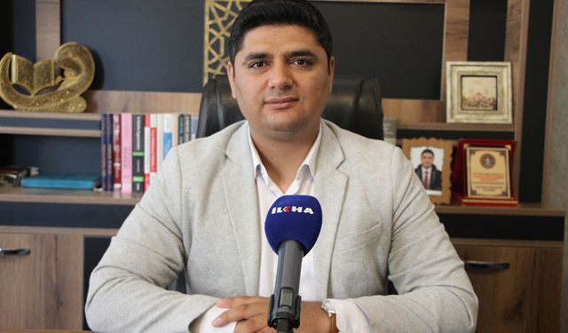 Hukukçu Bozkurt: israil hukuk tanımazlığını yasal zemine oturtuyor