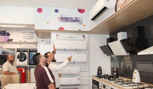 Klima sezonu hareketlendi: Talep arttı, stoklar azaldı, zam beklentisi oluştu