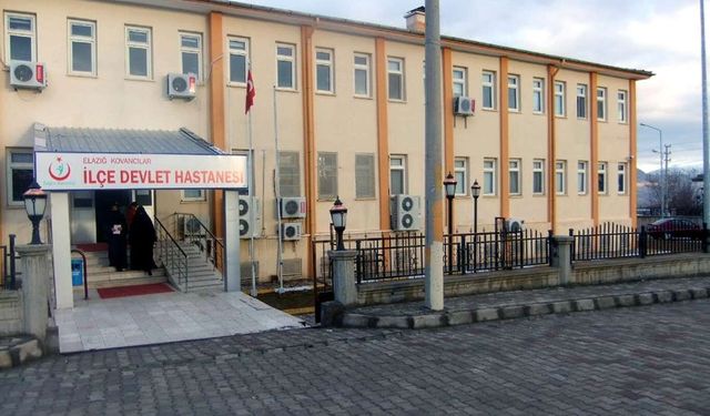 Kovancılar'da kadın doğum uzmanı eksikliği mağduriyete yol açıyor