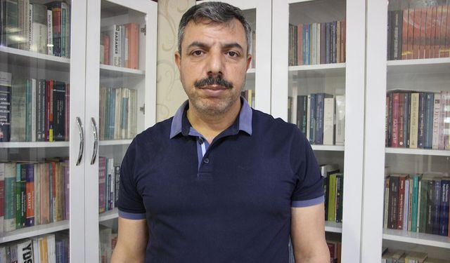 Kurşun: Arabuluculukta temel hedef tarafların uzlaşmasıdır