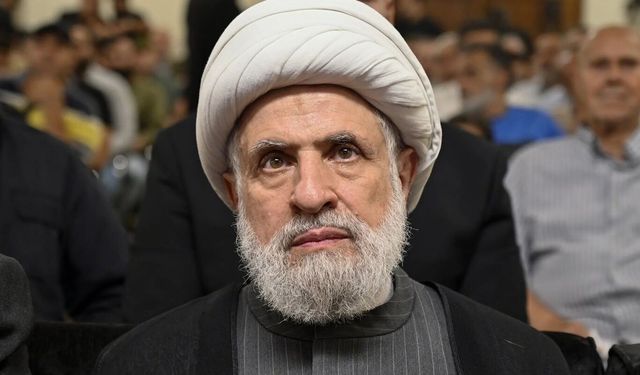 Lübnan’da Aşure Günü etkinliklerinde Hizbullah’tan sert mesaj
