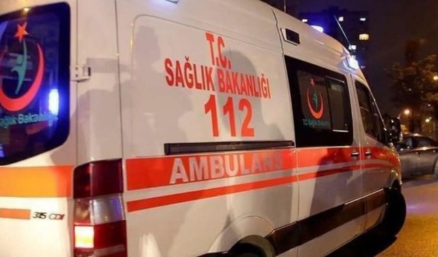 Mardin’de parkta silahlı saldırı: Bir ölü