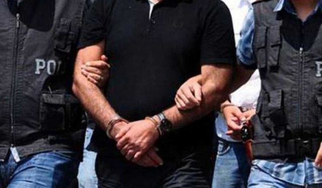 "Hesapçı" ağına 16 ilde eş zamanlı operasyon