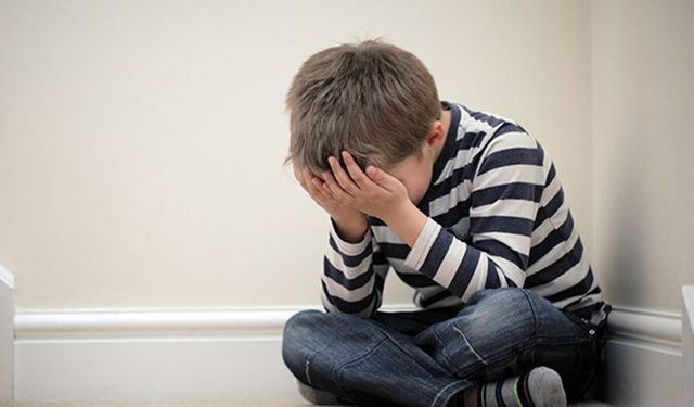 Mükemmeliyetçilik baskısı çocukları depresyona sürüklüyor!