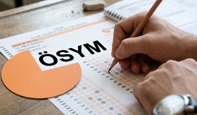 2026-STS öğretmenlik sınavı sonuçları açıklandı