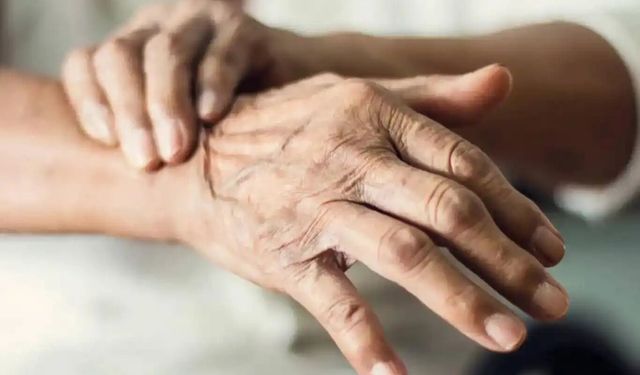 Parkinson riskinde çevresel faktörler öne çıkıyor!
