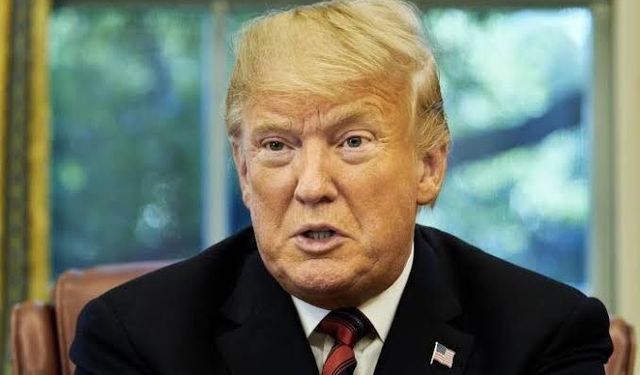 Trump'tan İran'a yeni tehdit mesajı
